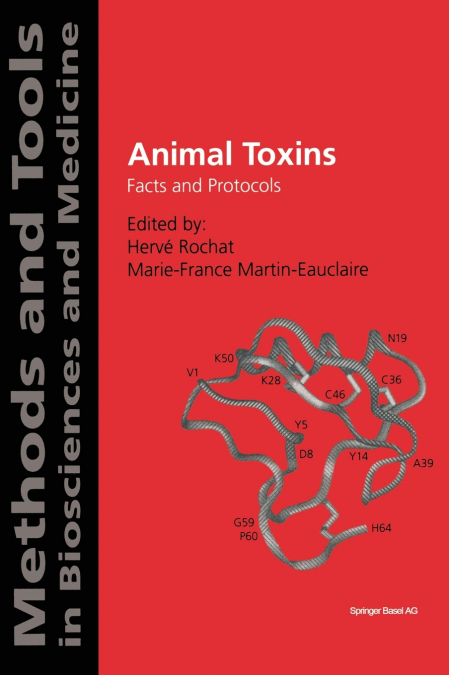 Animal Toxins