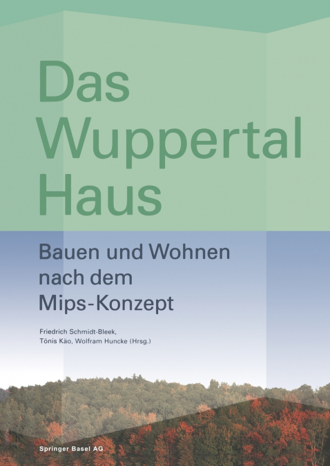Das Wuppertal Haus
