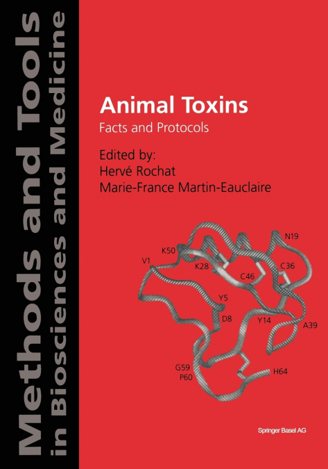 Animal Toxins