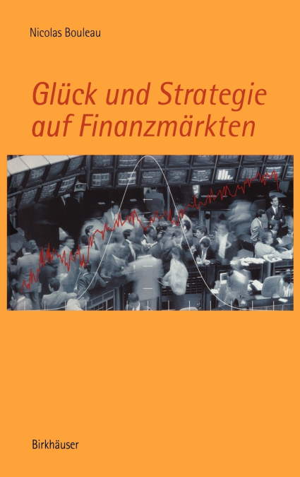 Glck Und Strategie Auf Finanzmrkten