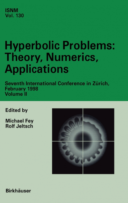 Hyperbolic Problems
