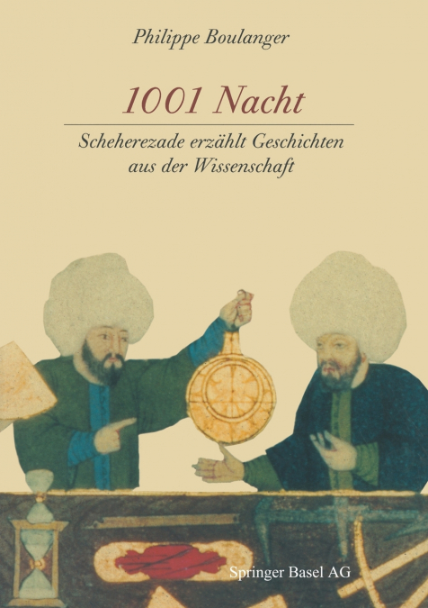 1001 Nacht