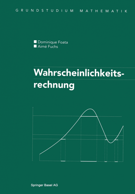 Wahrscheinlichkeitsrechnung