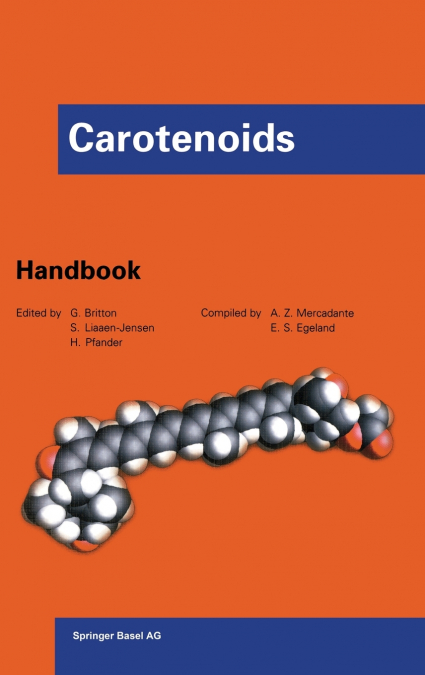 Carotenoids