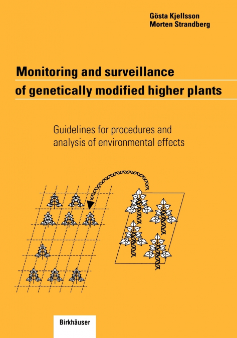 Monitoring and Surveillance of Genetically Modified Higher Plants