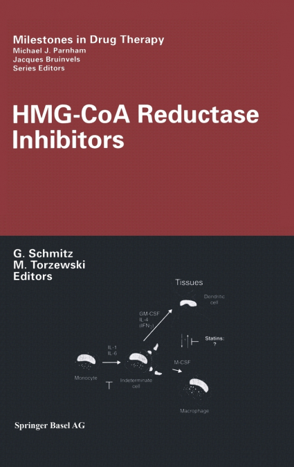HMG-CoA Reductase Inhibitors