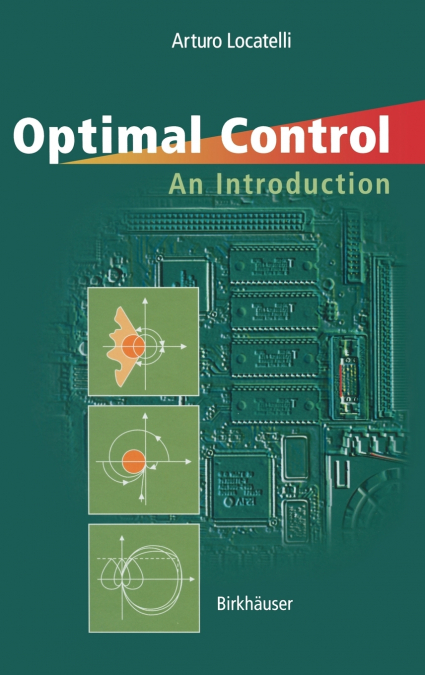 Optimal Control