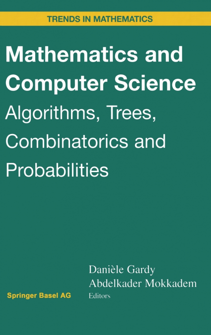 Mathematics and Computer Science