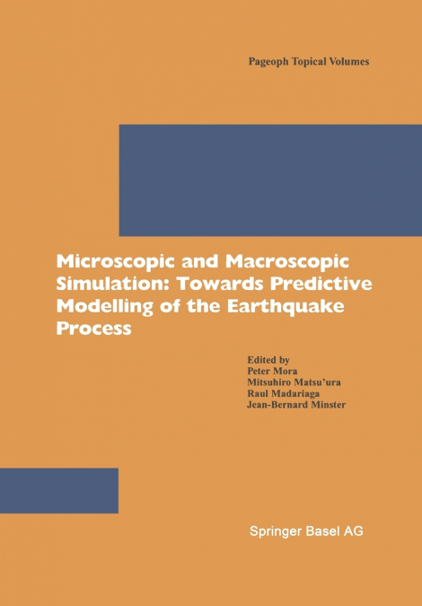 Microscopic and Macroscopic Simulation