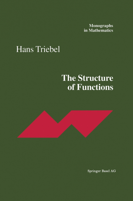 The Structure of Functions