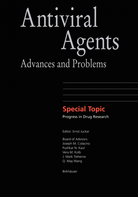 Antiviral Agents