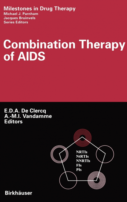 Combination Therapy of AIDS