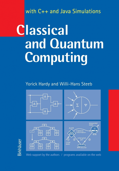 Classical and Quantum Computing