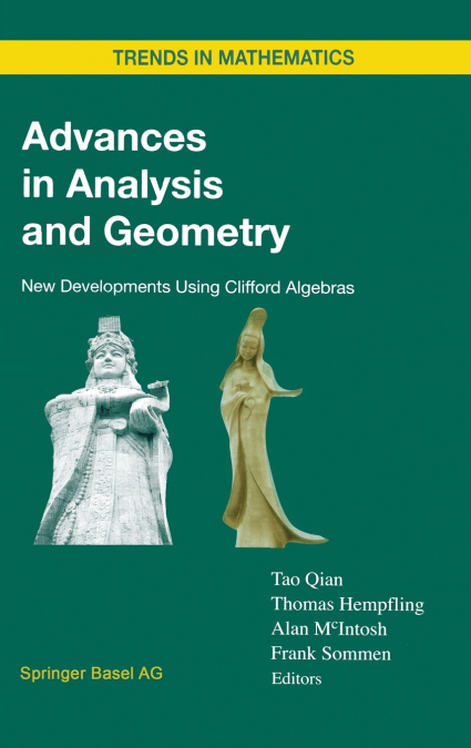 Advances in Analysis and Geometry