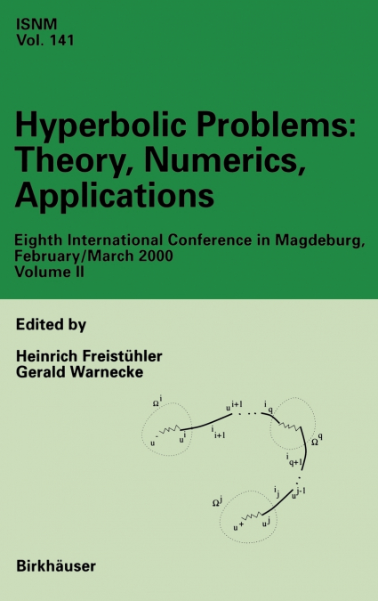 Hyperbolic Problems