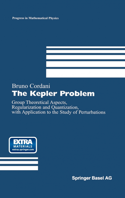 The Kepler Problem