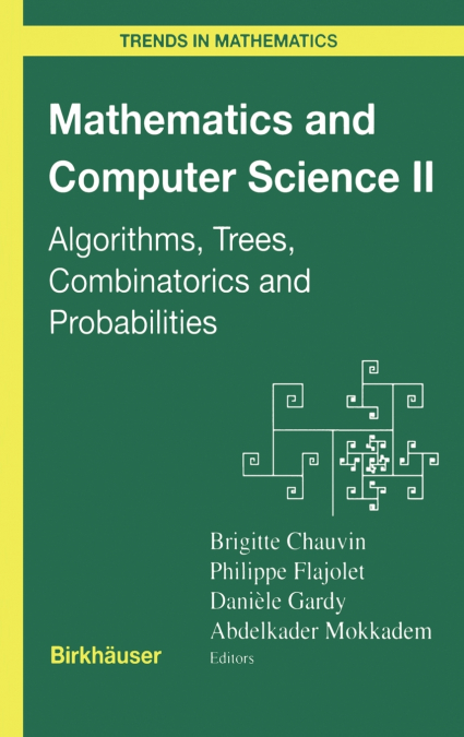 Mathematics and Computer Science II