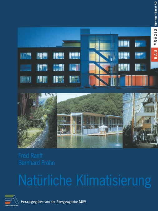 Naturliche Klimatisierung
