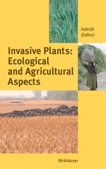 Invasive Plants