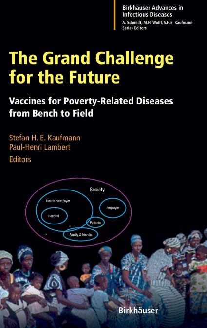 The Grand Challenge for the Future