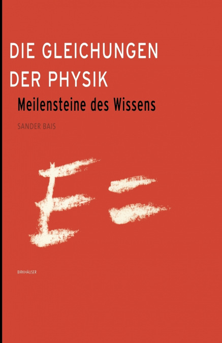 Die Gleichungen Der Physik
