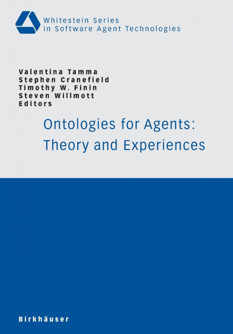 Ontologies for Agents