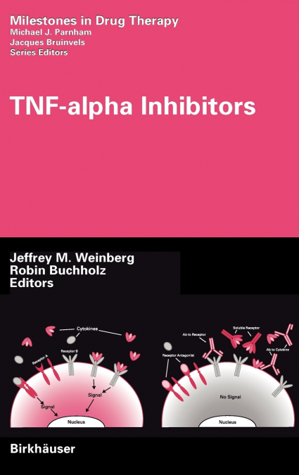 TNF-alpha Inhibitors