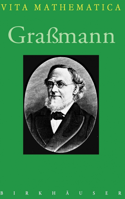 Graßmann