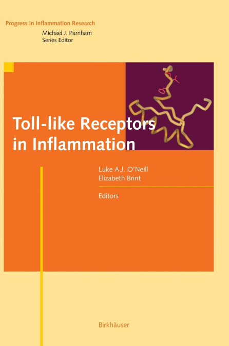 Toll-like Receptors in Inflammation