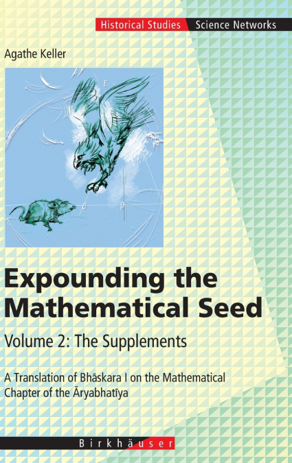 Expounding the Mathematical Seed. Vol. 2