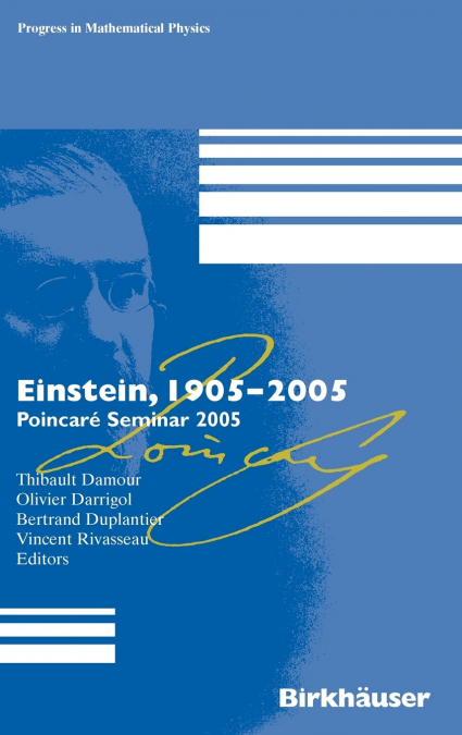 Einstein, 1905-2005