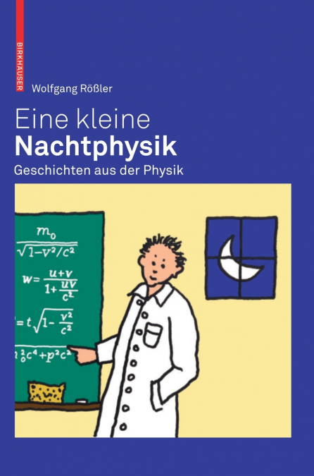 Eine kleine Nachtphysik