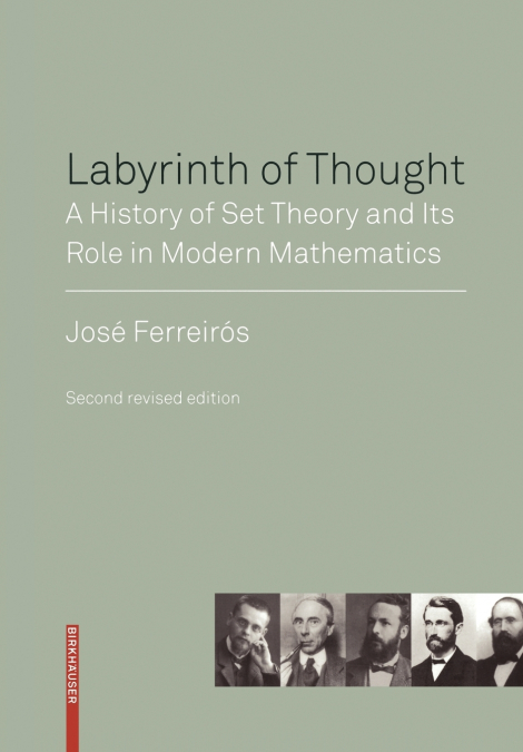 Labyrinth of Thought