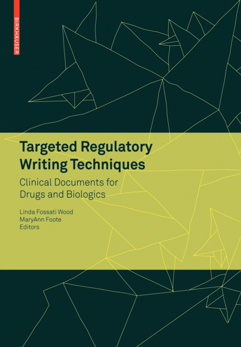 Targeted Regulatory Writing Techniques