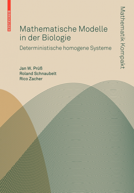 Mathematische Modelle in der Biologie