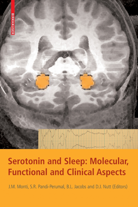 Serotonin and Sleep