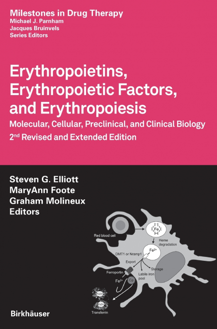 Erythropoietins, Erythropoietic Factors, and Erythropoiesis