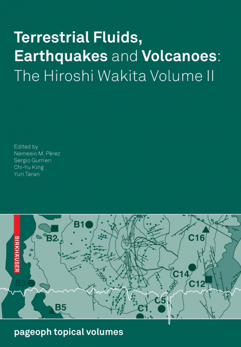 Terrestrial Fluids, Earthquakes and Volcanoes