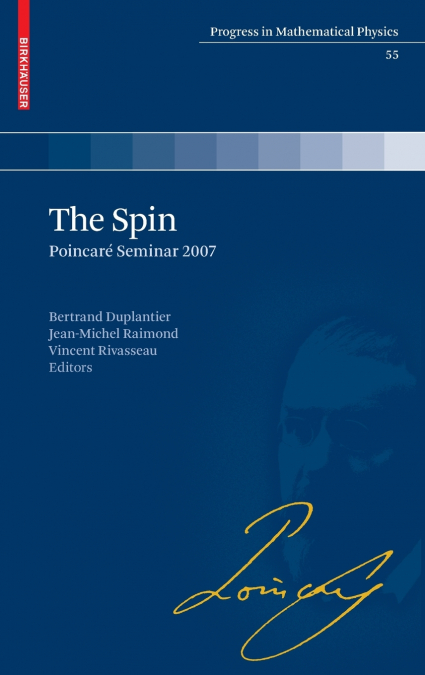 The Spin