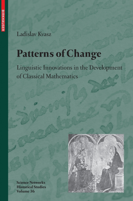 Patterns of Change