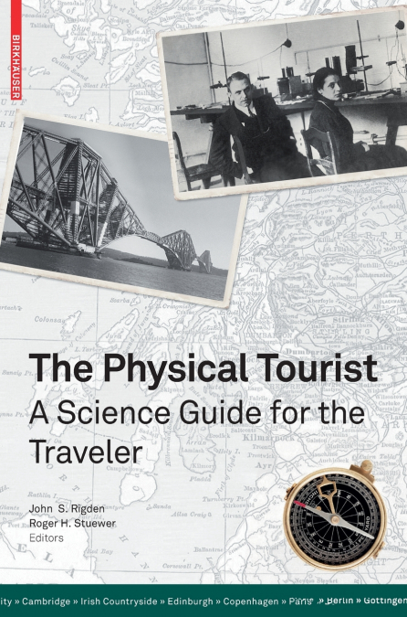 The Physical Tourist