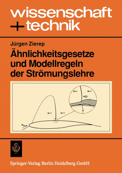Hnlichkeitsgesetze Und Modellregeln Der Str Mungslehre