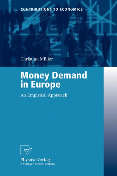 Money Demand in Europe