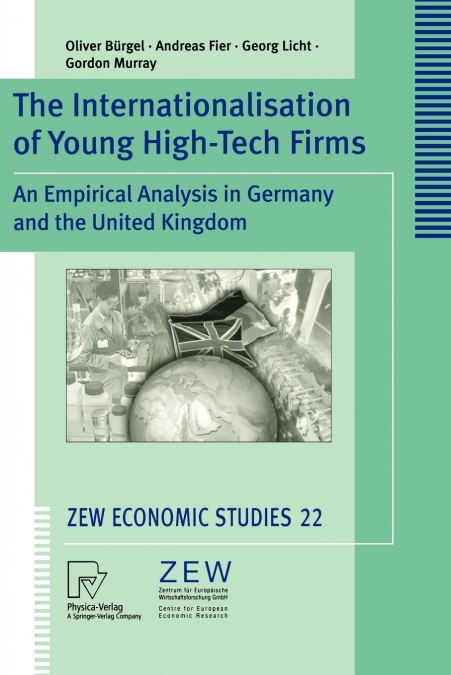 The Internationalisation of Young High-Tech Firms