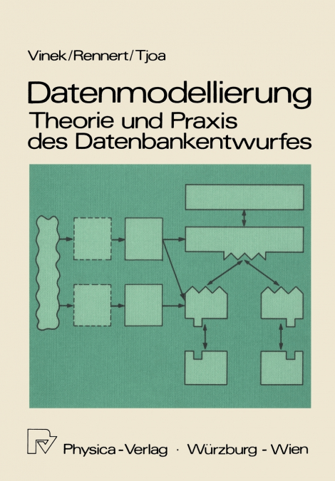 Datenmodellierung