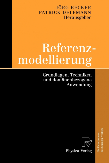 Referenzmodellierung