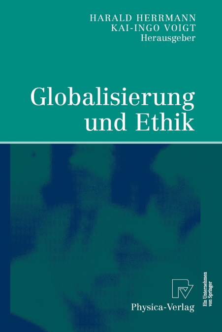 Globalisierung und Ethik