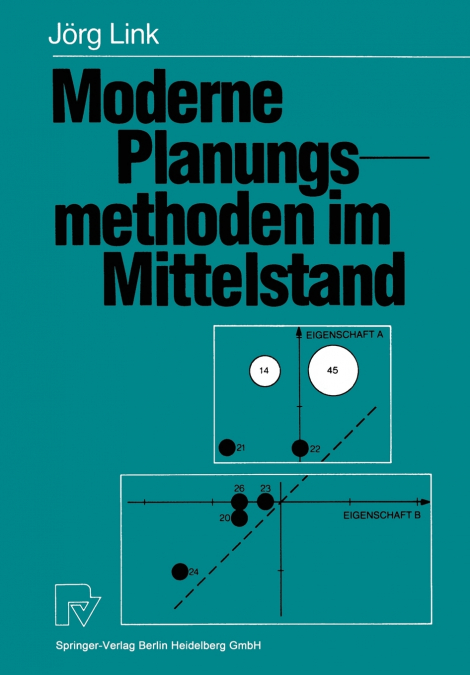 Moderne Planungsmethoden im Mittelstand
