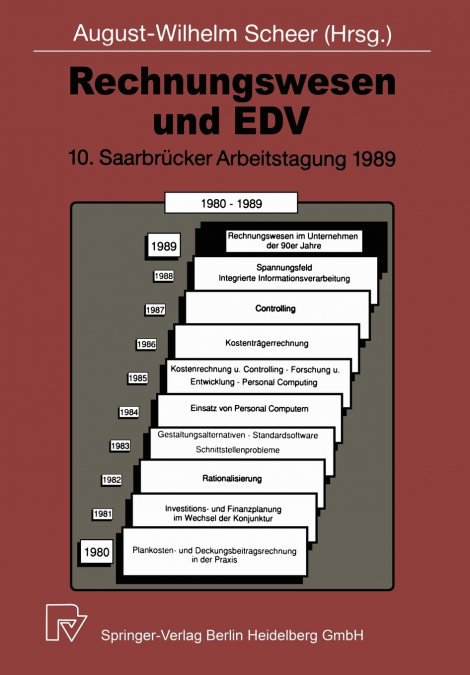 Saarbrücker Arbeitstagung 1989
