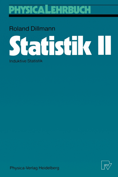 Statistik II